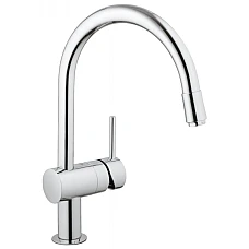 Змішувач для кухні Grohe Minta 32918000