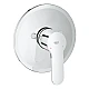 Смеситель для душа Grohe Eurostyle Cosmopolitan 33635002 хром