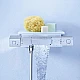 Термостат для ванни Grohe Grohtherm Cube 34497000 хром