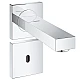 Інфрачервоний змішувач для раковини GROHE Eurocube E 220V 36442000