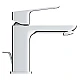 Смеситель для умывальника Grohe Cubeo S-SiZE 1016940000 хром