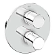 Термостат для ванны Grohe Grohtherm 3000 Cosmopolitan Eurodisc Joy 19468000