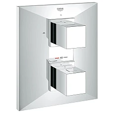 Термостат для ванни Grohe Allure Brilliant 19792000