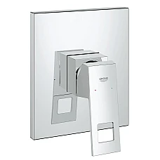 Змішувач прихованого монтажу для душу Grohe Eurocube 19898000