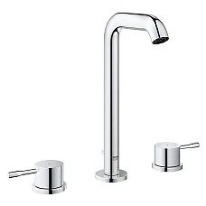 Змішувач для умивальника L-Size Grohe Essence 20299001