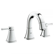 Змішувач для умивальника Grohe Grandera S-Size 20417000