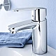 Смеситель для умывальника Grohe Eurostyle Cosmopolitan с донным клапаном 23037002 хром