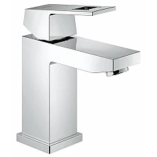 Змішувач для умивальника Grohe Eurocube S-Size 2313200E хром