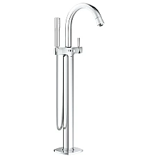 Змішувач для ванни підлоговий Grohe Grandera 23318000