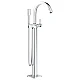 Смеситель напольный для ванны Grohe Grandera 23318000