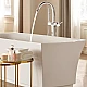Смеситель напольный для ванны Grohe Grandera 23318000