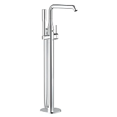 Змішувач для ванни підлоговий Grohe Essence New 23491001 хром