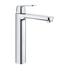 Змішувач для умивальника Grohe Eurosmart Cosmopolitan XL 23921000 хром