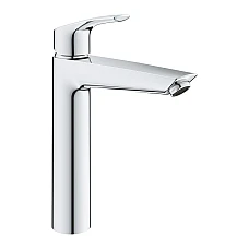 Змішувач для умивальника Grohe Eurosmart New XL-size 23971003 хром