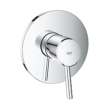 Змішувач для душу Grohe Concetto 24053001 хром
