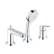 Змішувач для ванни Grohe BauEdge 2511700A