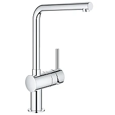 Змішувач для кухні Grohe Minta 31375000 хром