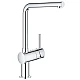 Смеситель для кухни Grohe Minta 31375000 хром