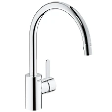 Змішувач для кухні GROHE Eurosmart Cosmopolitan 31481000