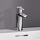 Змішувач для умивальника Grohe Lineare New XS-Size 32109001