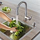 Змішувач для кухні GROHE Zedra 32294001 хром