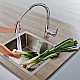 Змішувач для кухні GROHE Zedra 32294001 хром