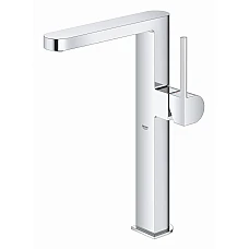 Змішувач для умивальника Grohe Plus 32618003 хром