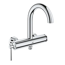 Змішувач для ванни Grohe Atrio 32652003