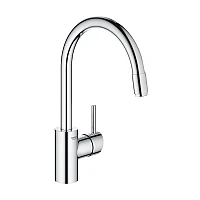 Смеситель для кухни Grohe Concetto 32663003 хром