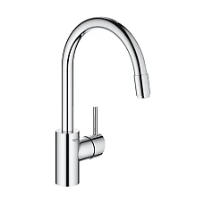 Змішувач для кухні Grohe Concetto 32663003 хром