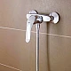 Смеситель для душа Grohe Euroeco Special 32740000 хром