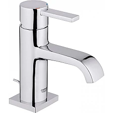 Змішувач для умивальника Grohe Allure M-Size 32757000
