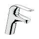 Смеситель для умывальника Grohe Euroeco Special 32766000 хром