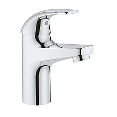 Змішувач для умивальника GROHE Curve M-Size 32848000 хром