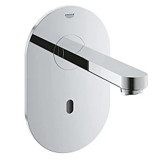 Смеситель скрытого монтажа для умывальника Grohe Euroeco Cosmopolitan E 220V 36273000 хром