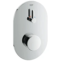 Змішувач для душу 1/2 GROHE Eurosmart Cosmopolitan T 36321000