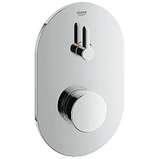 Змішувач для душу 1/2 GROHE Eurosmart Cosmopolitan T 36321000