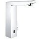 Инфракрасный смеситель для раковины 1/2 GROHE Eurocube E 6V 36441000