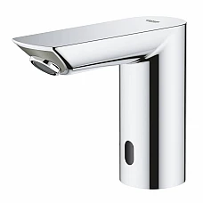 Змішувач для умивальника Grohe Bau Cosmopolitan E 6V 36452000