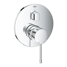 Змішувач для душу Grohe Essence New 24092001 хром