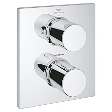Комплект верхньої монтажної частини для термостата Grohe Grohtherm F 27618000