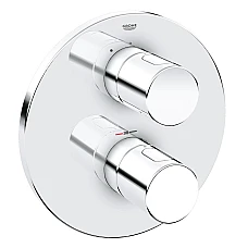 Термостат для душу Grohe Grohtherm 3000 Cosmopolitan Eurodisc Joy 19467000
