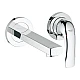 Змішувач для умивальника Grohe BauCurve S-Size 20288000 хром