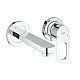 Змішувач для умивальника Grohe BauLoop 20289000 хром