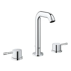 Змішувач для умивальника М-Size Grohe Essence 20296001