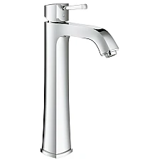 Змішувач для умивальника Grohe Grandera XL-Size 23313000 хром