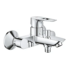 Змішувач для ванни Grohe BauLoop New 23603001 хром