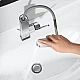 Смеситель для умывальника Grohe Plus 23843003 хром