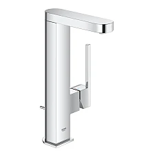 Змішувач для умивальника Grohe Plus 23843003 хром
