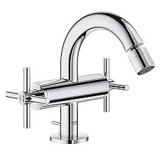 Змішувач для біде Grohe Atrio 24027003